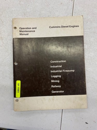Cummins diesel engines - cummins,