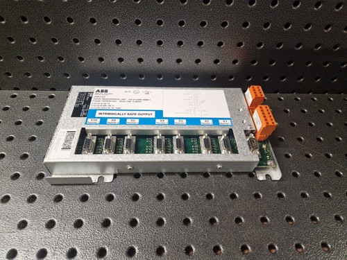 Abb robotics 3hna013638 001 - abb,
