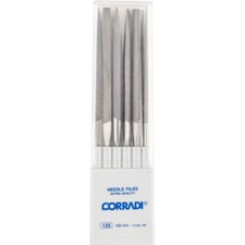 PFERD 12325163 CORRADI Needle