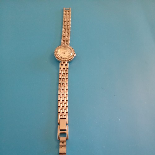 Chat quartz watch - chat,