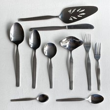 Viners Profile Vintage Cutlery - Choose pieces - Flatware Stainless Steel Retro