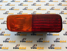 Rear Bumper Lamp Light Lamp