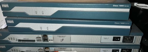 Cisco ccna ccnp lab starter - lab,