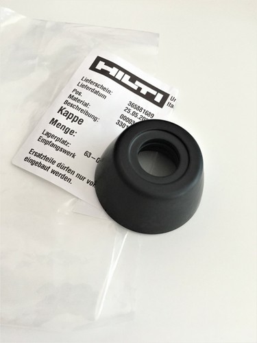 Rubber dust cap hilti - dust,