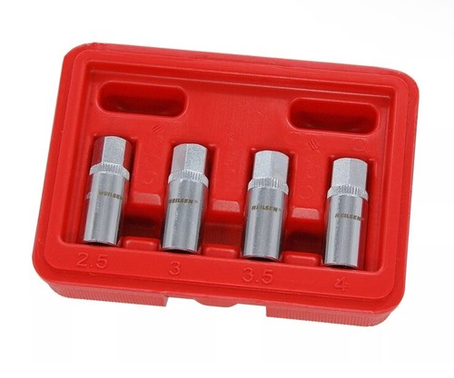Broken bolt removal stud - 1/4",