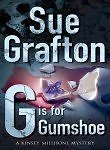 For gumshoe pan - g, is