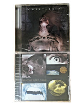 Nu Metal CD bundle Flagtwister
