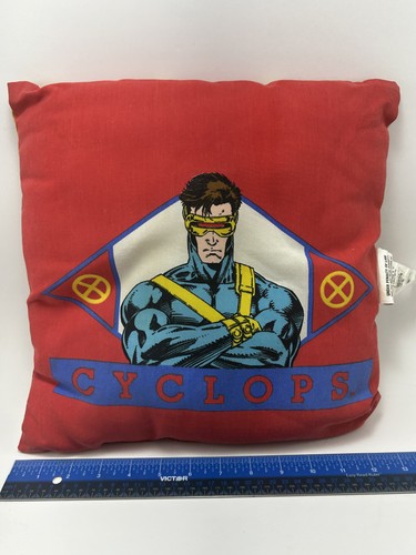 Marvel men cyclops throw - x-men,