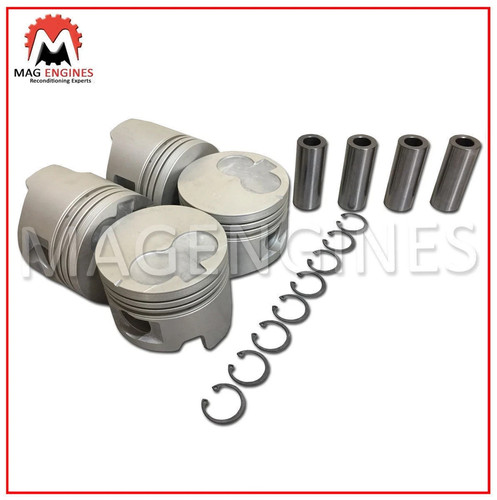 Engine rebuild kit - rebuild, toyota
