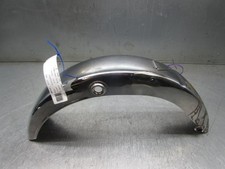 Yamaha YDS7 YR5 Motorcycle Rear Mudguard Fender Assembly 