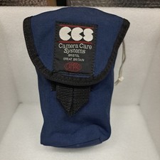 Camera Case Systems CCS Campro