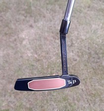 Scotty Cameron TeI3 Teryllium Titleist Newport Long Neck Putter,