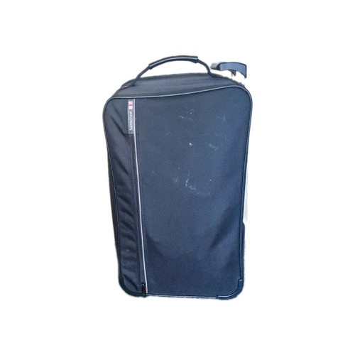 Samsonite black softside cabin - black,