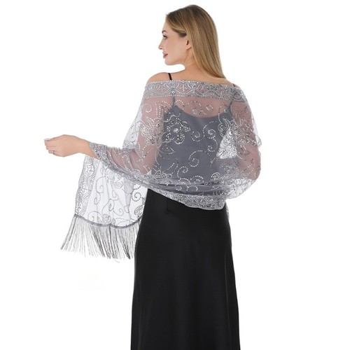 Pure color evening dress - pure,