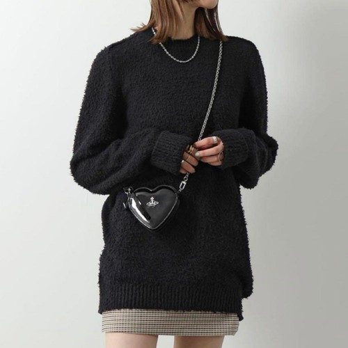 Vivienne westwood shoulder bag - westwood,