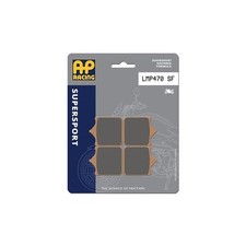 AP Racing Motorcycle Disc Pad