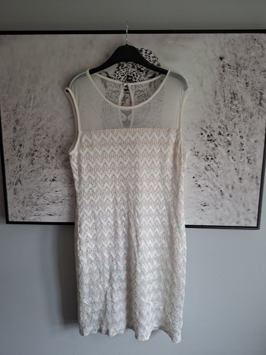Ronni nicole sleeveless lacey - sleeveless,