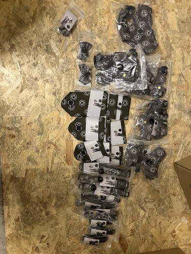 Job lot x28 mixed - x28, and