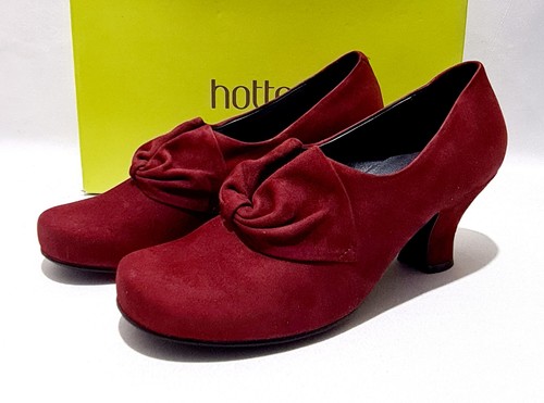 Hotter donna shoes size - size, uk