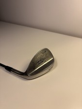 Mizuno T-ZOID MX-15 Sand Wedge