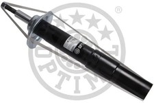 Shock absorber Front Axle