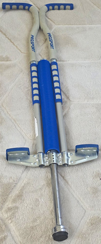 Prosport spring powered - prosport,