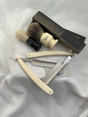 Lot vintage german timor - of,