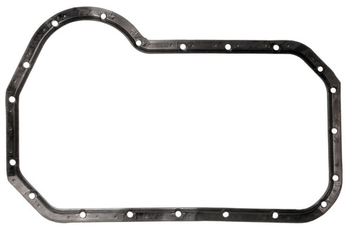 Sump gasket rubber - rubber, vw