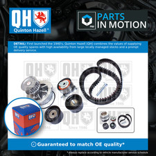 Timing Belt & Water Pump Kit
