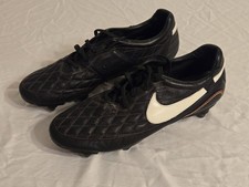 Nike Tiempo Dois R10