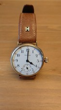 Waltham WW1 Era Trench Watch