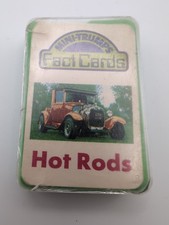 Vintage Schmidt Mini Trumps