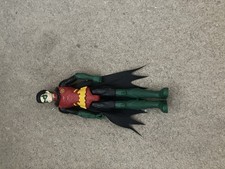 Robin (Batman&Robin)Dc Comics 12-inch Posable Collectable Action Figure