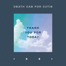 Death Cab For Cutie / Thank