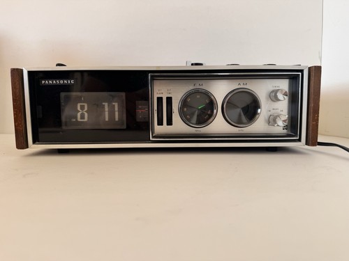 Vintage 1970 panasonic - vintage,