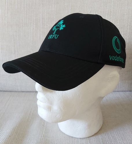 Official ireland rugby black - official,