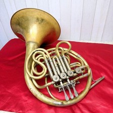 Yamaha yhr 864d - yamaha, double