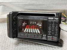 Panasonic CQ-VZ707D 2DIN CD