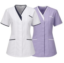 Ladies Nurse Tunic Beauty