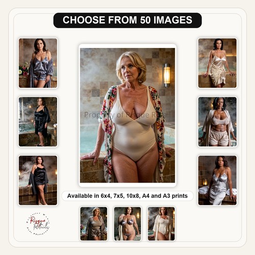 Sexy mature women pretty - mature,