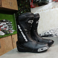 Handmade Alpinestar R Vented