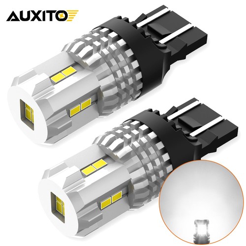 Auxito 7443 drl - 2/4x, white