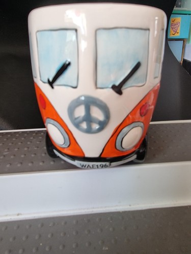 Mug volkswagen large - mug,