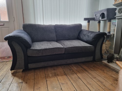 Sofa bed pull out - sofa, pull-out