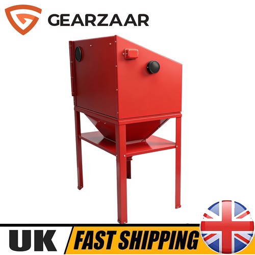 220l heavy duty sand - 220l, blasting