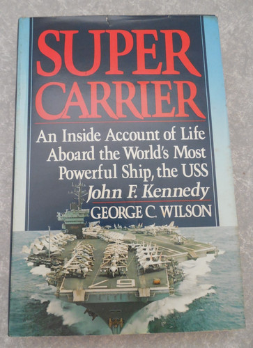 Super carrier life - life, the