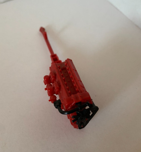 Ertl 1948 jaguar - ertl,