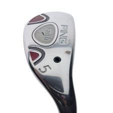 Used Ping Faith 5 Hybrid / 26