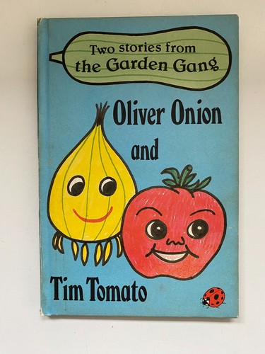Vintage ladybird book the - ladybird,