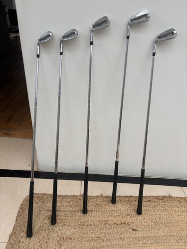 Left handed ping red dot - ping, s55